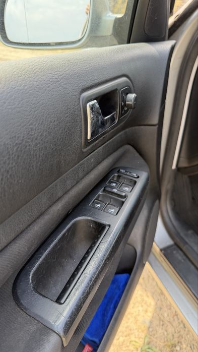 Volkswagen Golf 4 / 1.9 Дизель / 2006 р