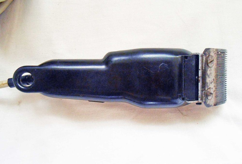 Інструмент перукаря