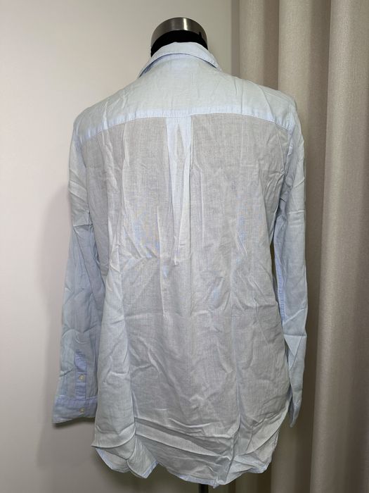 Camisa senhora tecido