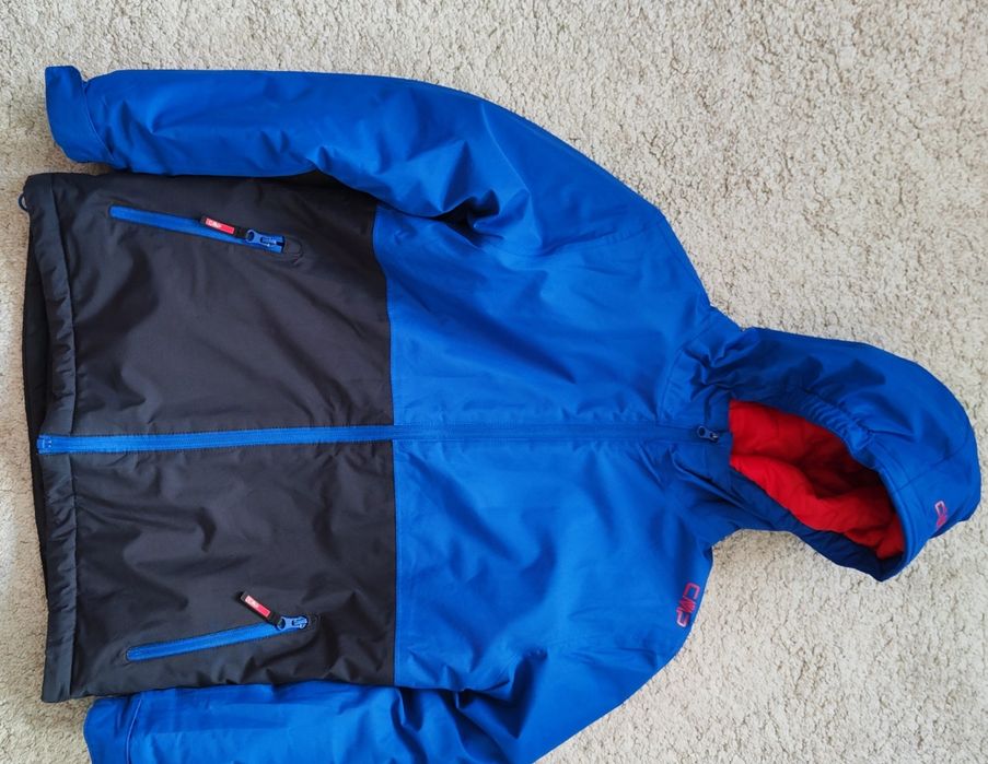 Kurtka zimowa dziecięca CMP