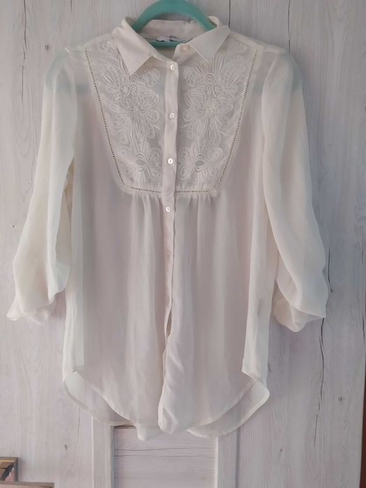 Elegancka bluzeczka