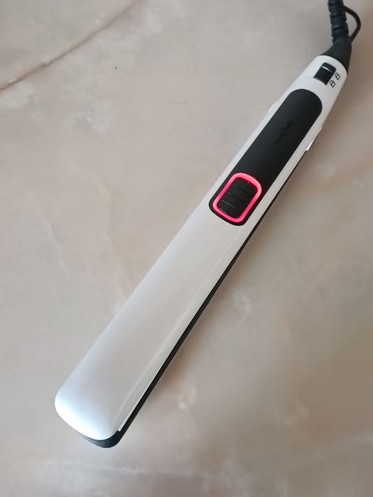 Плойка для вирівнювання волосся