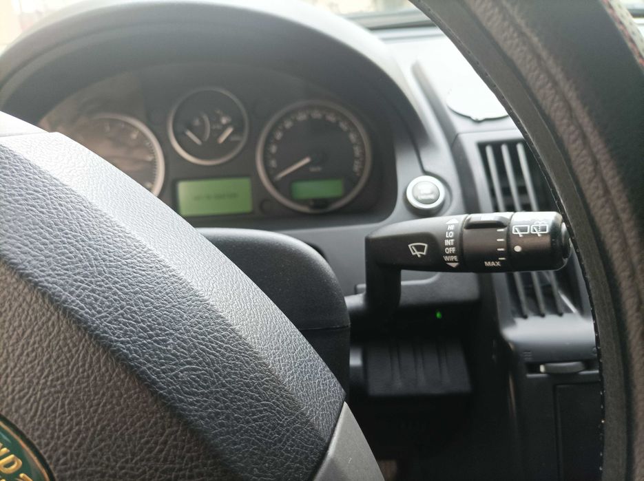 Продам Land Rover Freelander 2