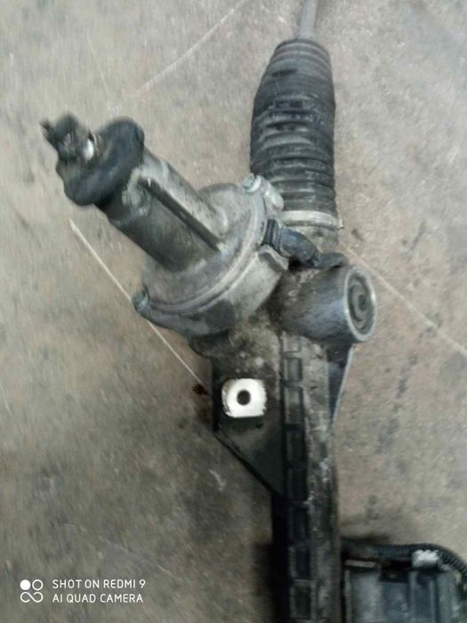 Cremalheira De Direção Bmw Serie 3 Touring E91