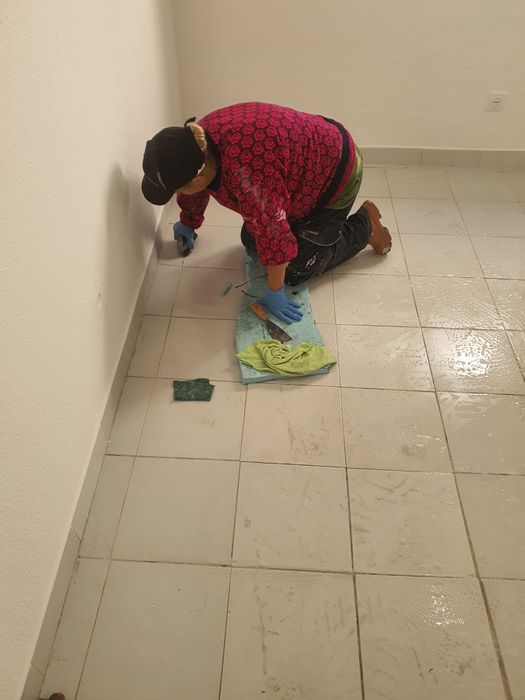 Limpezas  em geral