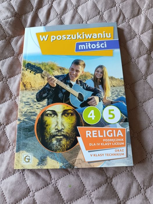 W poszukiwaniu miłości 4