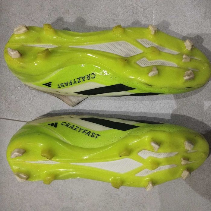 Buty korki Adidas X crazyfast