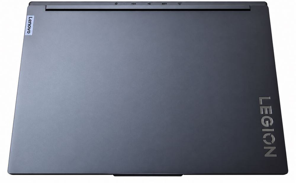 Lenogo legion slim 5
