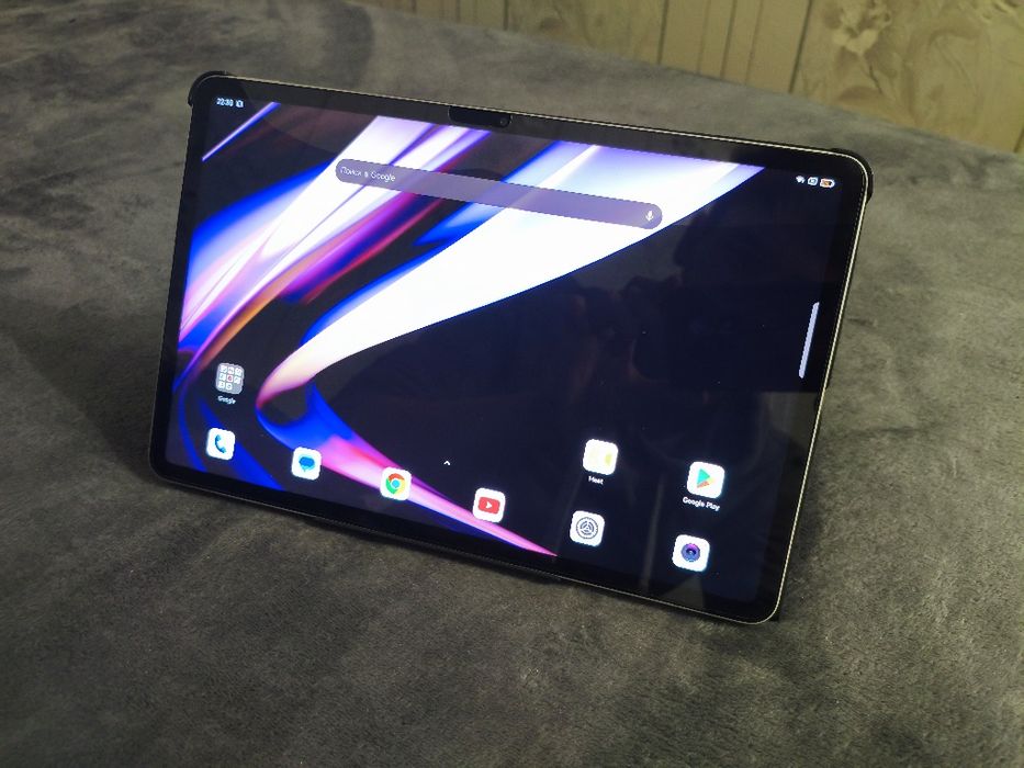 Oskal pad Elite 1