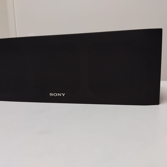 SONY coluna central SS-CN68
