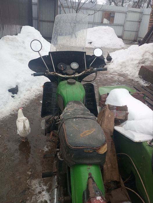 Продам мт на ходу