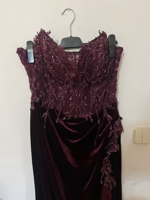 Vestido para casamento, gala, formatura