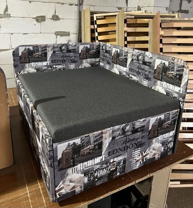 Акция! Детский диван-малютка, кресло кровать в наличии в Днепре