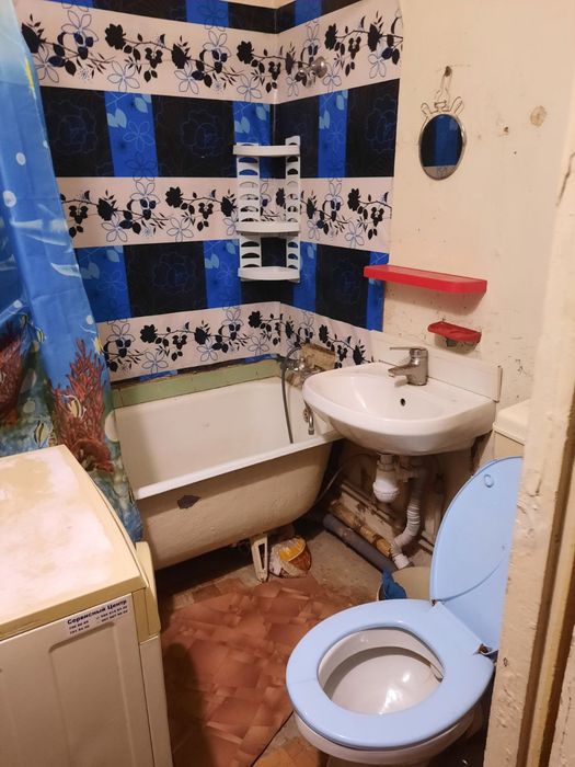 Здам квартиру на першому поверсі метро Армійська. Немишлянський район