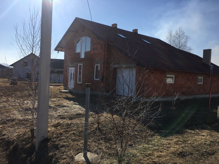 продається новобудова