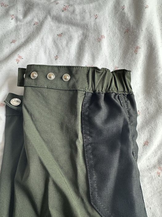 Spodnie robocze Puma