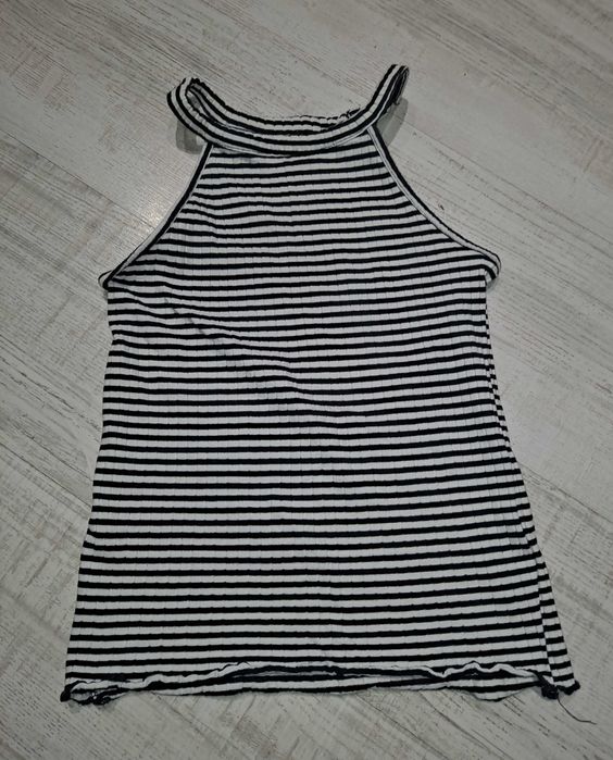 Top cropp xs/s. pepco