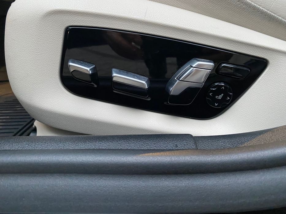 Продам BMW 540 3.0 дизель офіційна