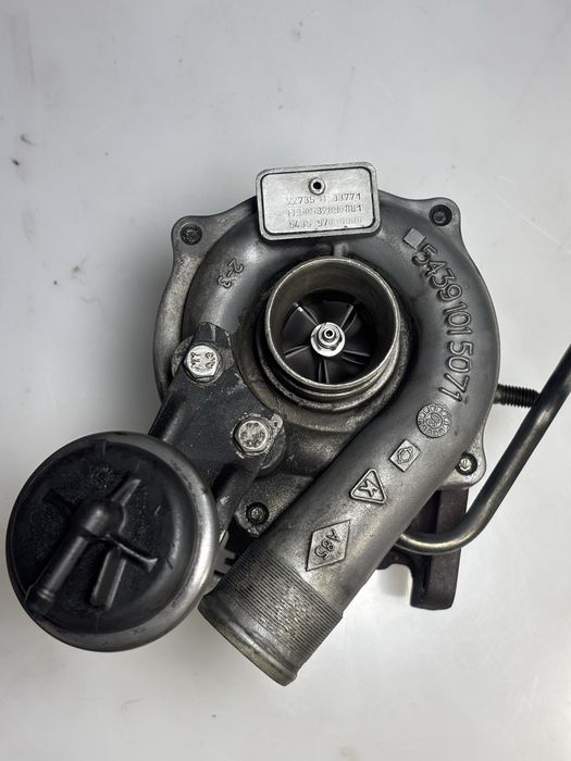 Turbo Renault 1.5 DCI 65cv a 80cv 22735h33771
