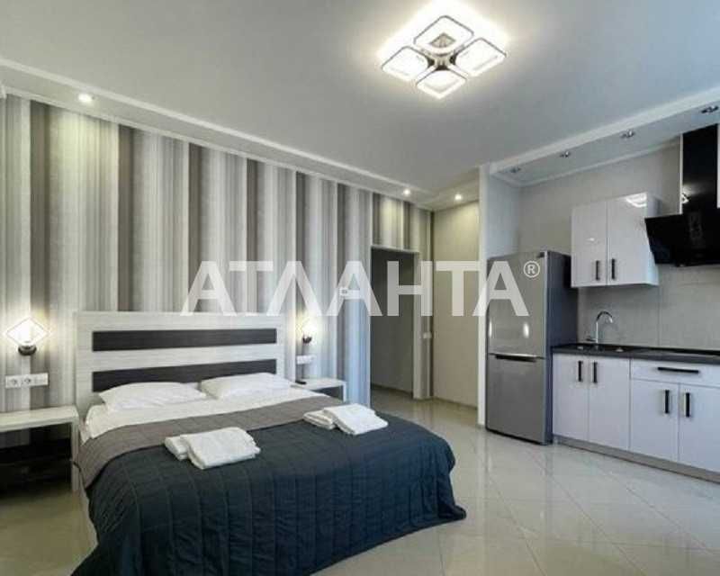 Коммерческая недвижимость по адресу ул. Генуэзская (площадь 224 м²) - Atlanta.ua - фото 6