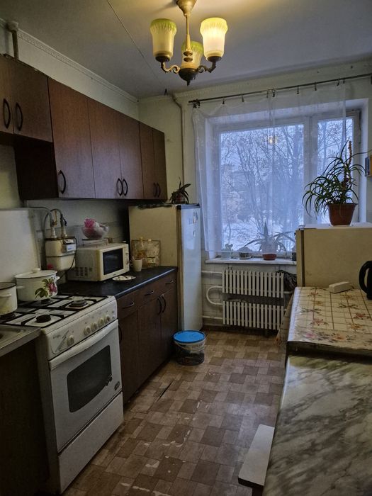 Оренда кімнати в квартирі