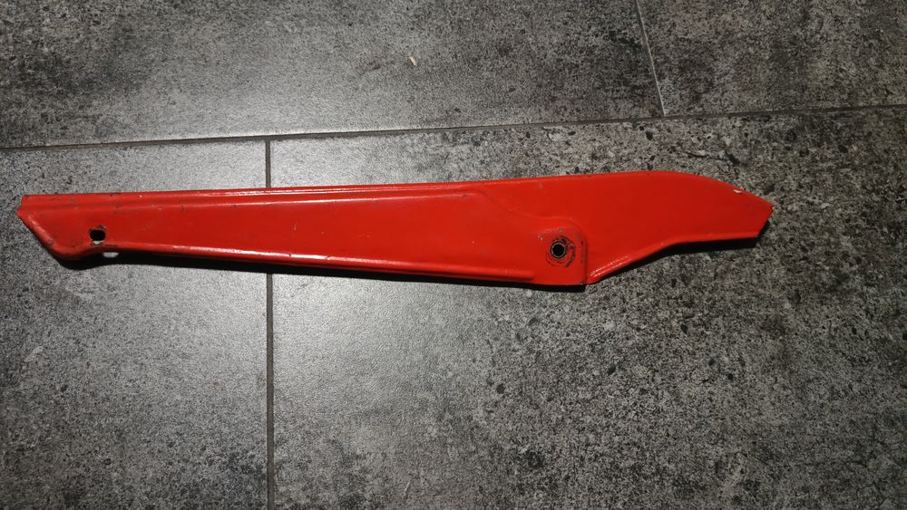 Zabytkowa osłona łańcucha Romet pegaz, polo, sport