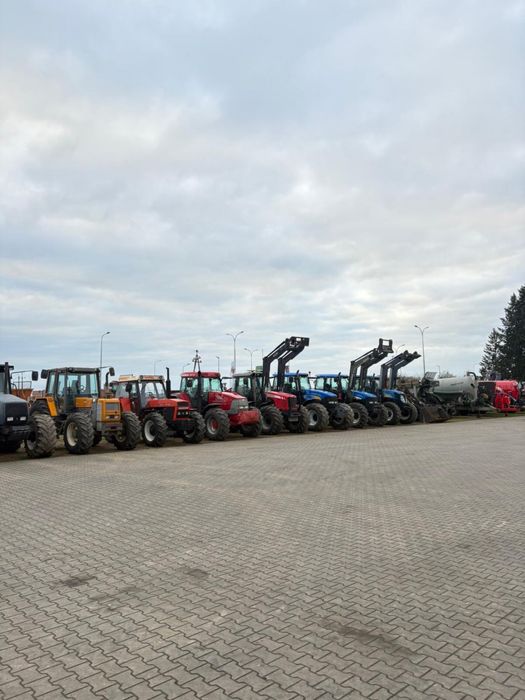 Mccormick Mtx 175 (case maxum mx)