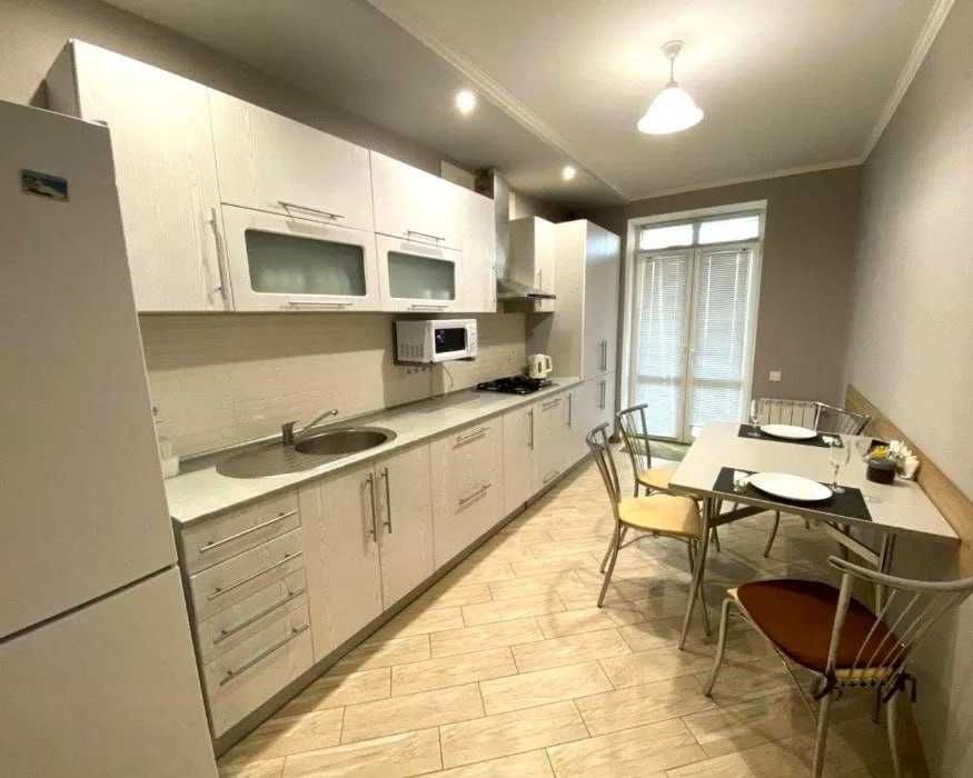 ApartPoltava  Однокімнатна квартира в ЦЕНТРІ міста поряд КОРПУСНИЙ сад