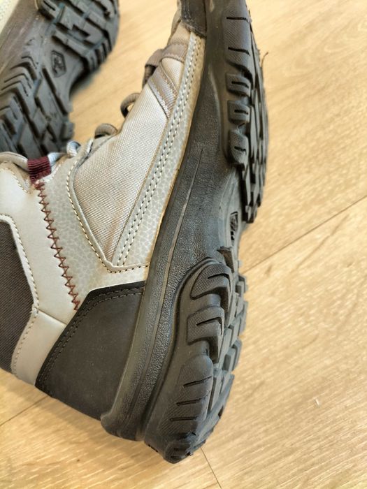 Buty trekkingowe rozmiar 38