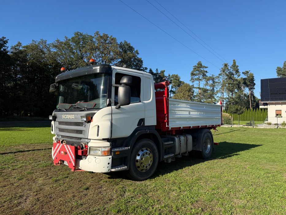 Scania