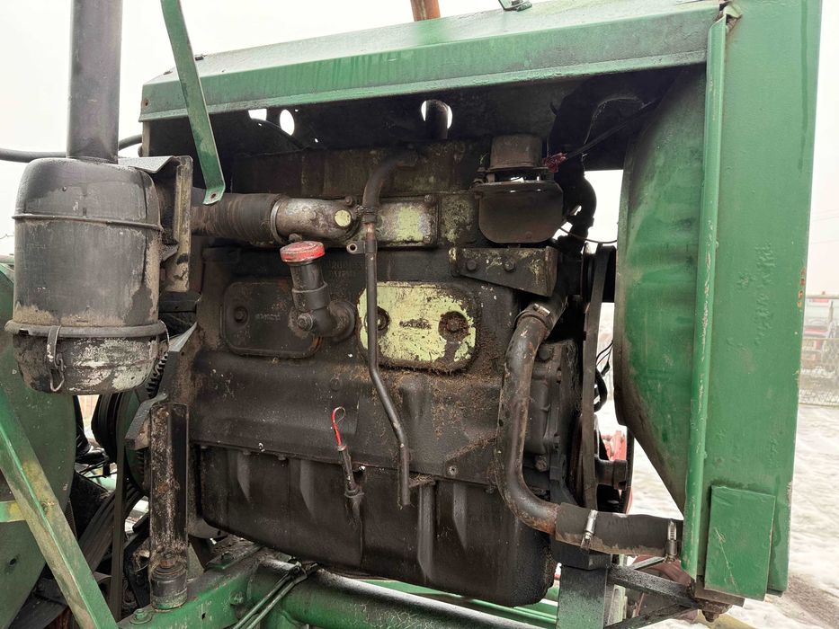 Silnik perkins 4 cylindry, ursus, c360, 3p