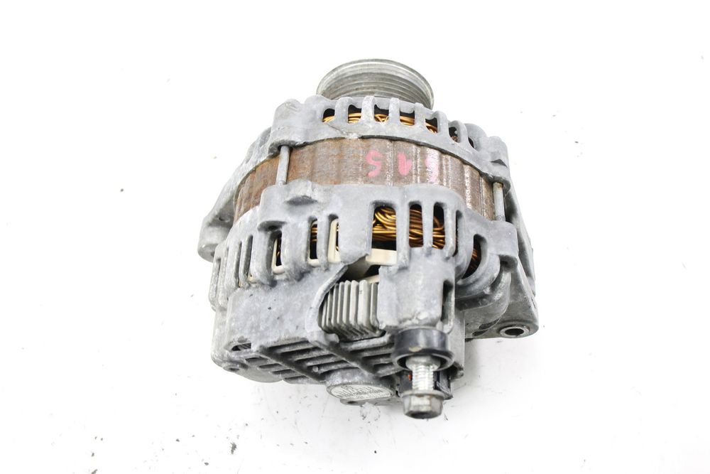 Alternator 24V 90A Iveco Stralis Eurostar Eurotech Trakker 504349350