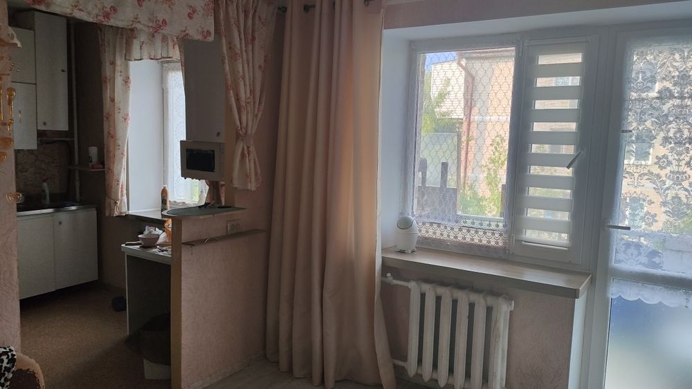 Apartment in Kyiv, Novokaravayevi Dachi, Vidradnyy - View 3