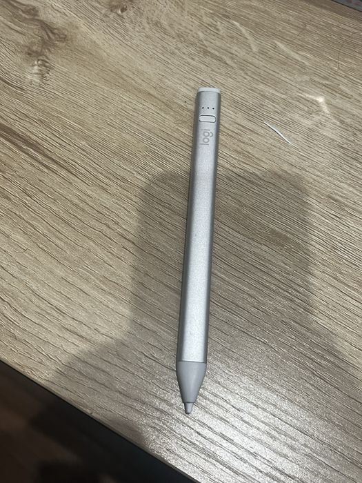 Rysik do Ipada Logitech
