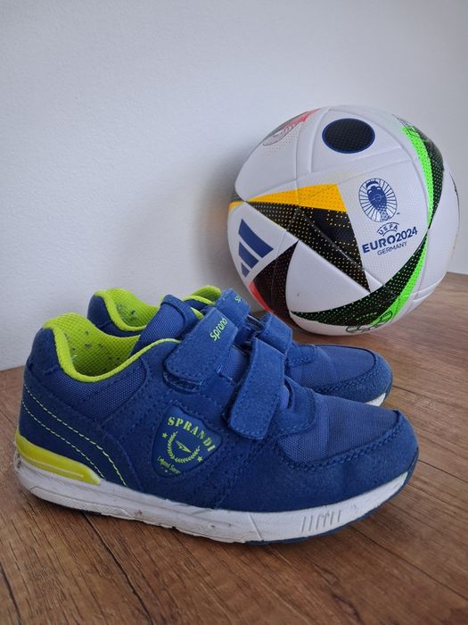 Sprandi buty sportowe rozm. 30 stan Bardzo Dobry