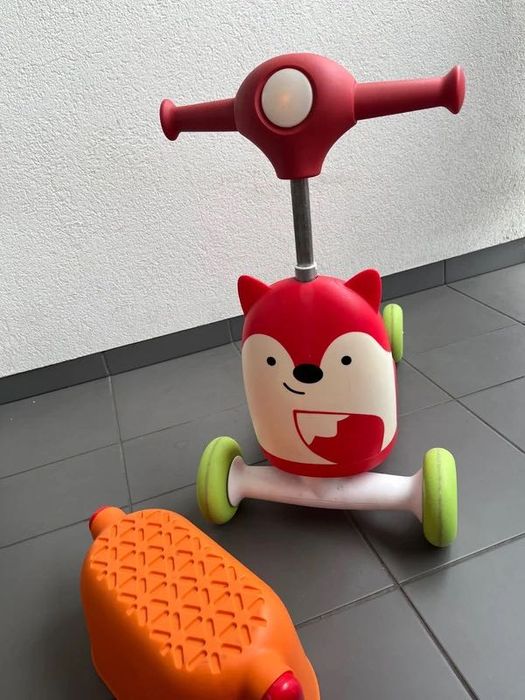 Skip Hop, hulajnoga 3 w 1