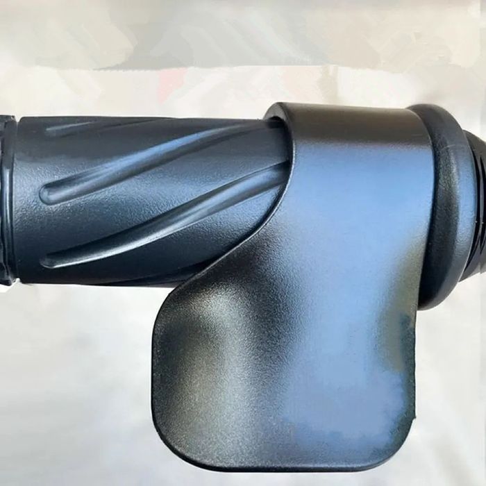 Круїз контроль на ручку газа