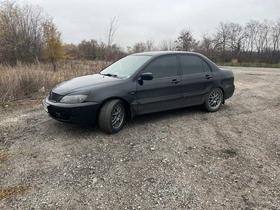 Продам Лансер 2009року