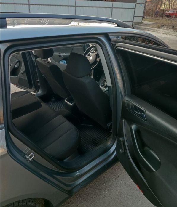 Volkswagen Passat b6. Без торгу!