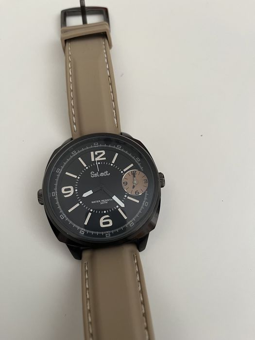 Relogio Select de Homem