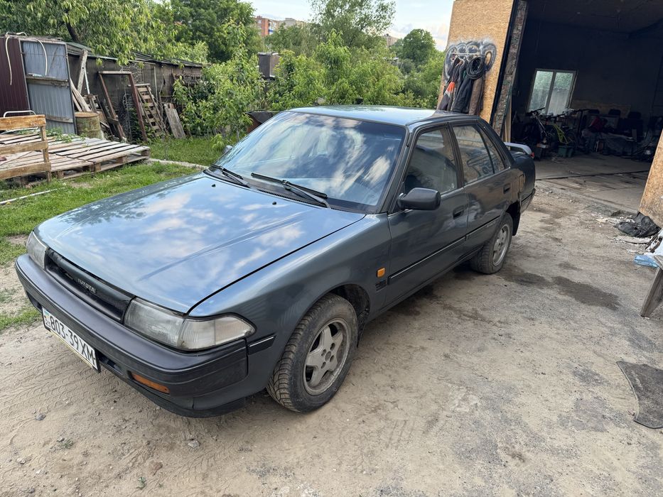 Продам автомобіль