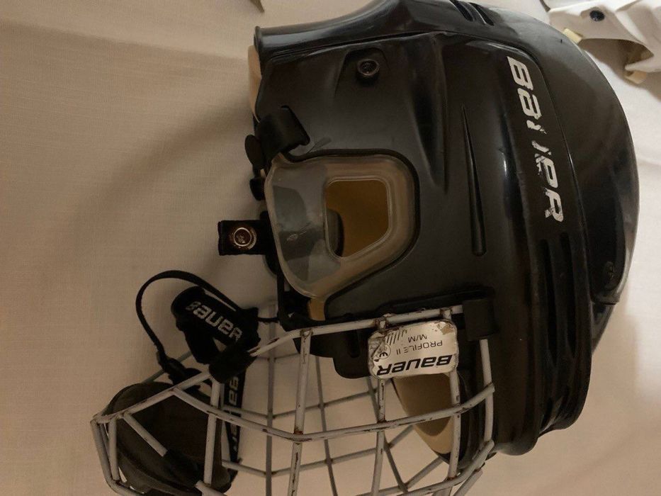 Шолома хоккейні