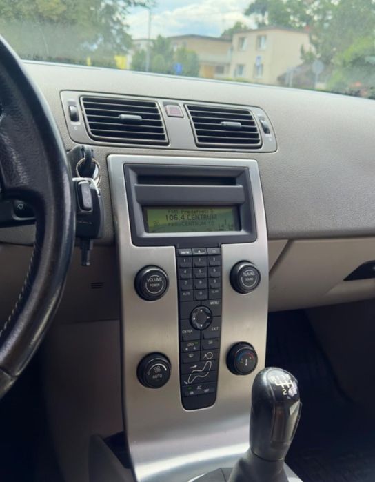 VOLVO V50 2.0 diesel