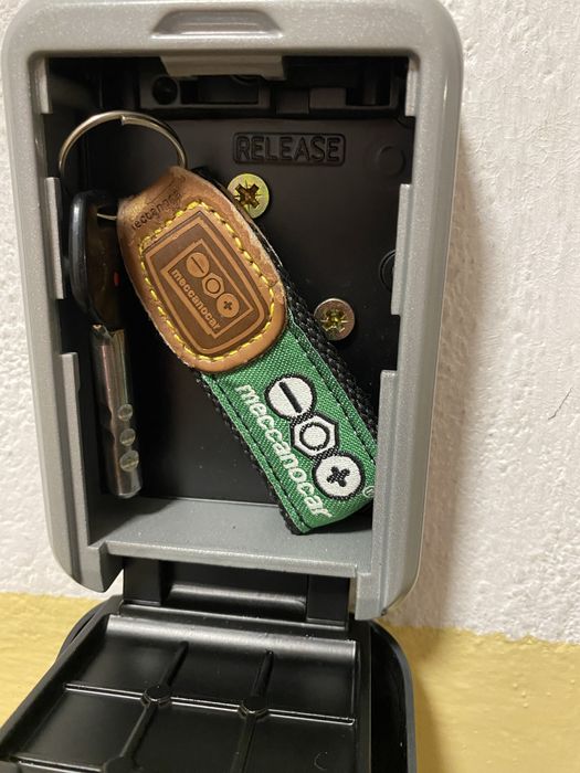 Dyskretny apartamet na doby lub godziny