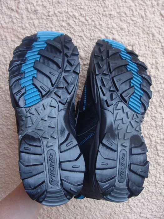 39/25 см Viking gore-tex  сапоги ботинки зимние меховые оригинал