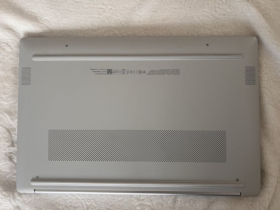 Portátil HP 15 - RÁPIDO E FIÁVEL