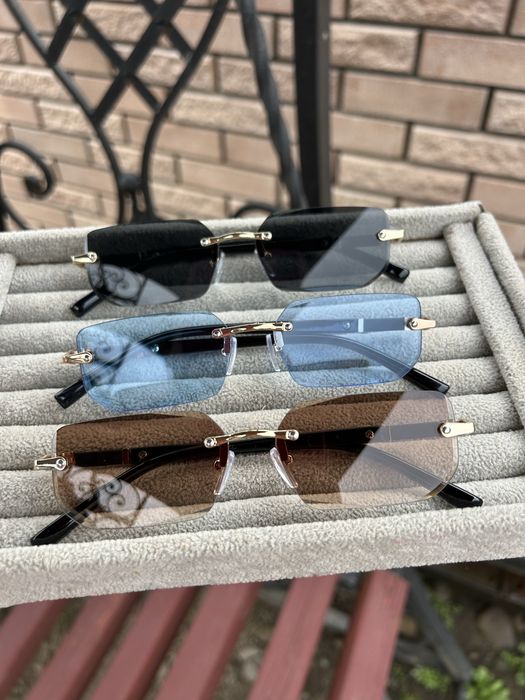 Сонцезахисні окуляри  UV 400, 4 кольори