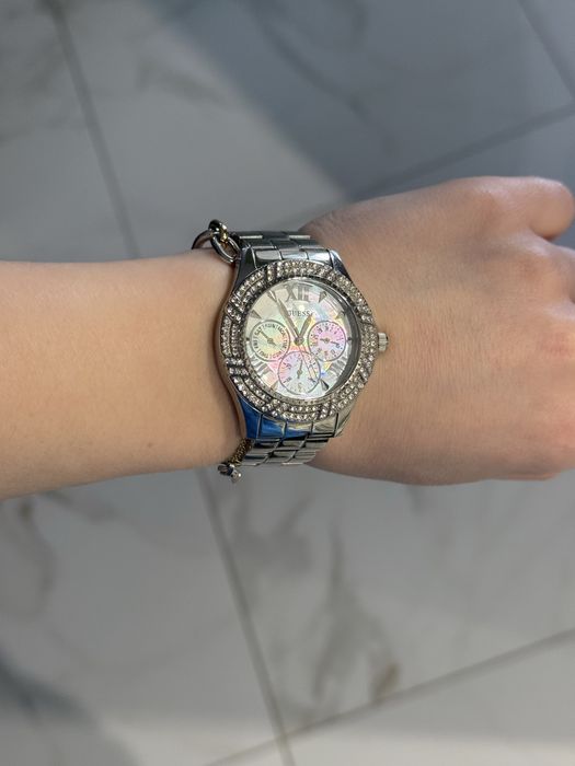 Годинник жіночий GUESS , Casio BABY-G