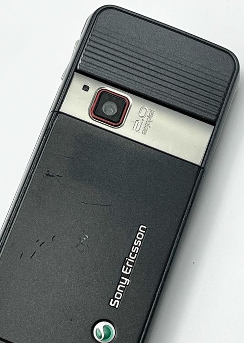 Sony Ericsson G502 Emilie PROTOTYP Unikat Kolekcjonerski Oryg Rzadkość