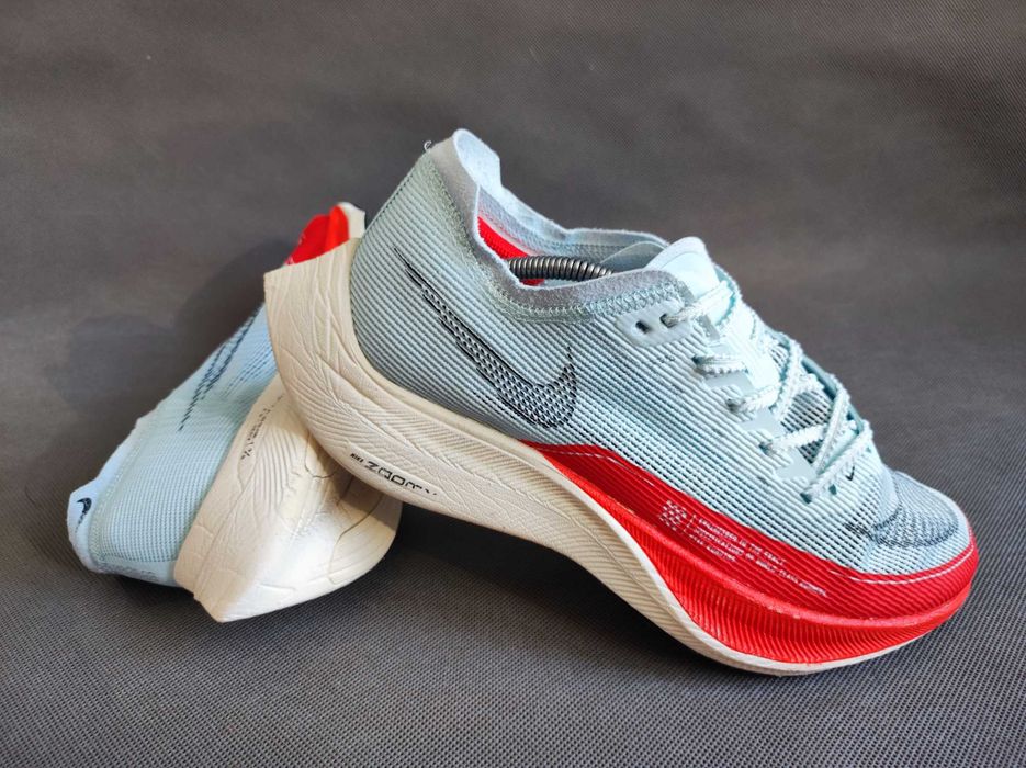 - Nike ZoomX Vaporfly NEXT% 2 OG - Buty do biegania r. 42,5